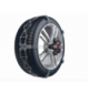 Catene da neve a ragno K Summit gruppo K12 per auto