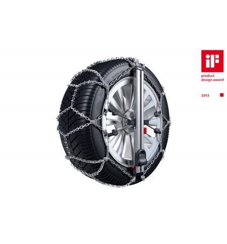 Catena da neve Easy-fit 10mm gruppo 060