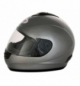 KJ-2, casco integrale - Titanio - S