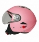 Tomcat casco jet Koji - Rosa - M