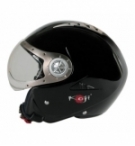 Tomcat casco jet koji - nero - l