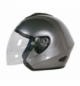 Kj-4, casco jet - titanio - s