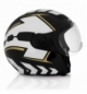 HELMETS X JET TOP GUN