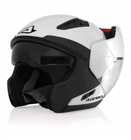 HELMETS SULBY HELMETS SULBY