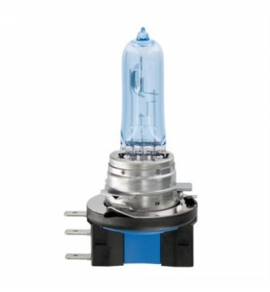 12V Cool Blue Intense - H15 - 15/55W - PGJ23t-1 - 1 pz - Scatola