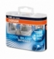 12V Cool Blue Intense - H8 - 35W - PGJ19-1 - 2 pz - Scatola Plast.