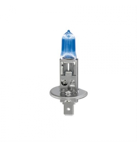 12V Cool Blue Hyper+ - (H1) - 55W - P14,5s - 2 pz - Scatola Plast.