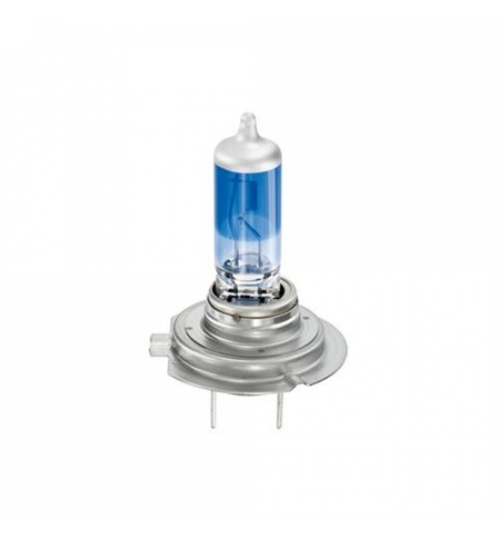 12V Cool Blue Hyper+ - (H7) - 55W - PX26d - 2 pz - Scatola Plast.