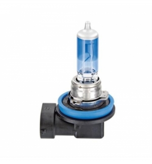 12V Cool Blue Hyper+ - (H11) - 55W - PGJ19-2 - 2 pz - Scatola Plast.