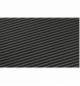 Super-Tech, pellicola adesiva carbon-look 3D - 50x75 cm