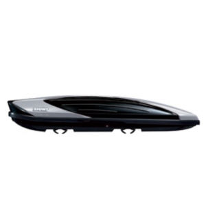 Baule box tetto Thule Excellence XT