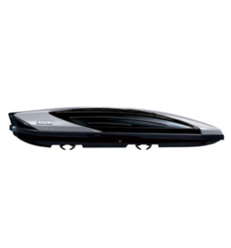 Baule box tetto Thule Excellence XT