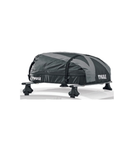 Baule box tetto Thule Ranger 90