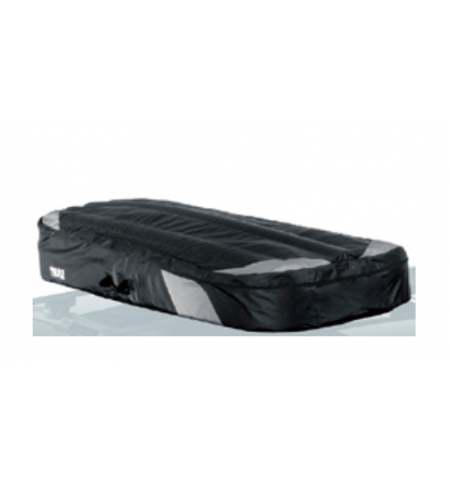 Baule box tetto Thule Ranger 500