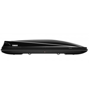 Baule box tetto Thule Touring Alpine 700