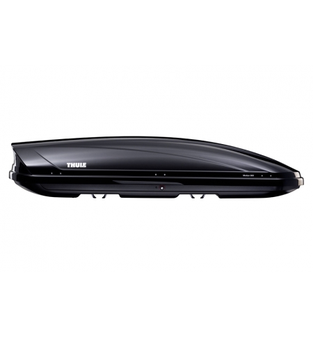 Baule box tetto Thule Motion 900