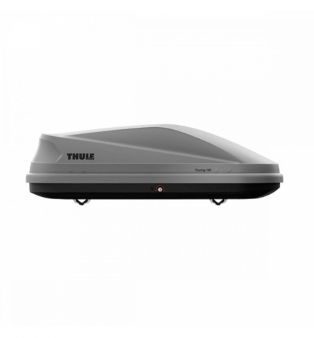 Baule box tetto Thule Touring 100