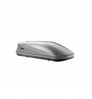 Baule box tetto Thule Touring 200