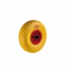Ruota per carrello in poliuretano