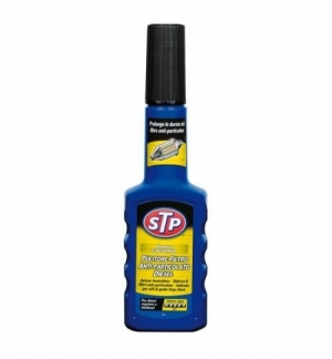 Stp-pulitore filtro anti-part icolato diesel, flacone 200ml ean 5020144812883