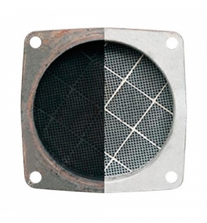 Stp-pulitore filtro anti-part icolato diesel, flacone 200ml ean 5020144812883