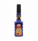 Stp- +5 diesel booster flac. 200 ml. - ean 5020144812111