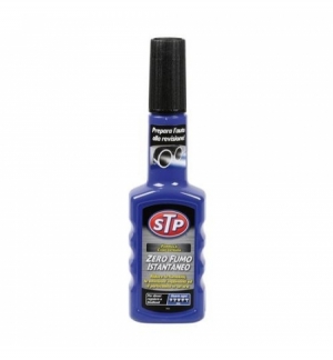 Stp-zero fumo istantaneo flac .200 ml. - ean 5020144812418