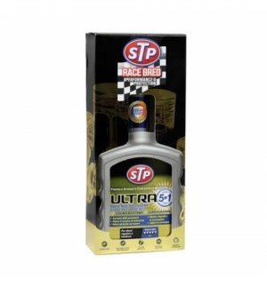 Stp-ultra 5in1 diesel flacone 400 ml. - ean 5020144812135