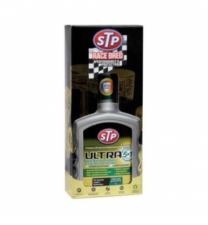 Stp-ultra 5in1 benzina flac. 400 ml. - ean 5020144812128