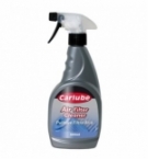 Liquido detergente per filtri aria, 500ml
