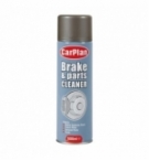 Pulitore per impianto frenante e parti meccaniche - 500 ml