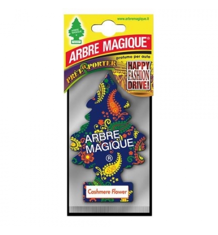 Arbre Magique - Cashmere Flower