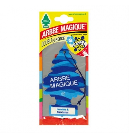 Arbre Magique - Jasmine & Narcissus
