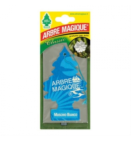 Arbre magique"muschio bianco" new 2015