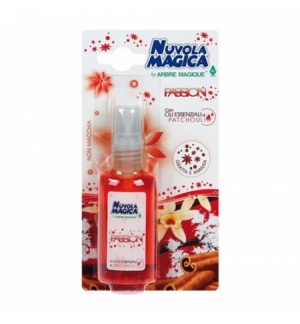 Arbre Magique Nuvola Magica - 50 ml - Passion