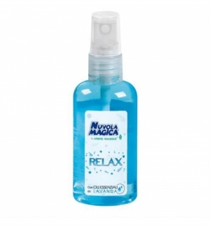 Arbre Magique Nuvola Magica - 50 ml - Relax