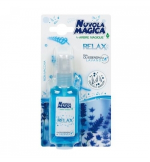 Arbre Magique Nuvola Magica - 50 ml - Relax