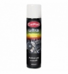 Pulitore cruscotti finitura semi-lucida prof.vaniglia - -ultra- 400ml spray