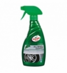 Pulitore per cerchi 500ml "green-line" nebulizzatore fg-7753