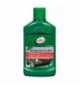 Trattamento gel parti in plastica "green-line" 300ml fg-7754