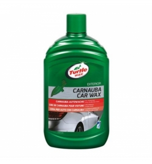 Cera alla carnauba 500ml "green-line" fg-7758