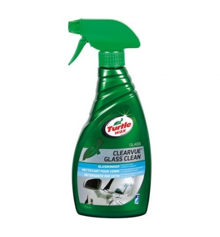 Pulitore vetri 500ml. "green-line" nebulizzatore fg-7759