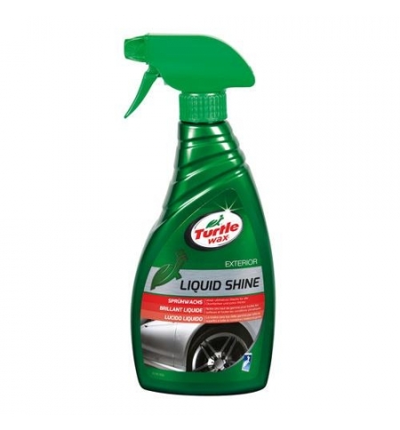 Cera liquida "high perfomance "green-line" ml.500 nebulizz. fg-7770 Cera liquida "high perfomance "green-line" ml.500 nebulizz. fg-7770