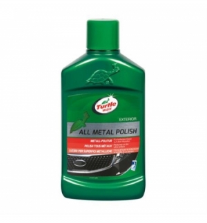 Polish per metalli 300ml "green-line" fg-7772