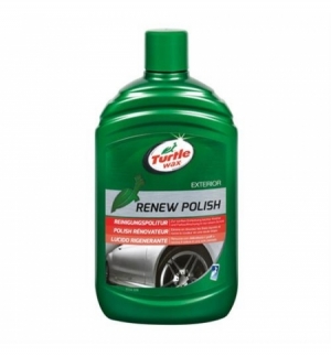 Polish liquido per superfici verniciate - 500 ml