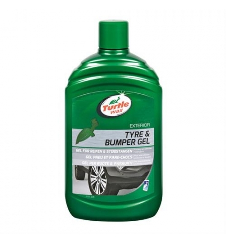 Lucida pneumatici in gel "green-line" 500ml fg-7777 Lucida pneumatici in gel "green-line" 500ml fg-7777