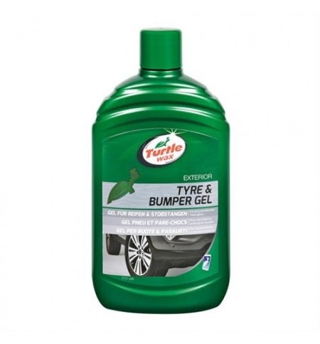 Lucida pneumatici in gel "green-line" 500ml fg-7777