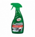 Cera express 500ml nebulizzat "green-line" fg-7778