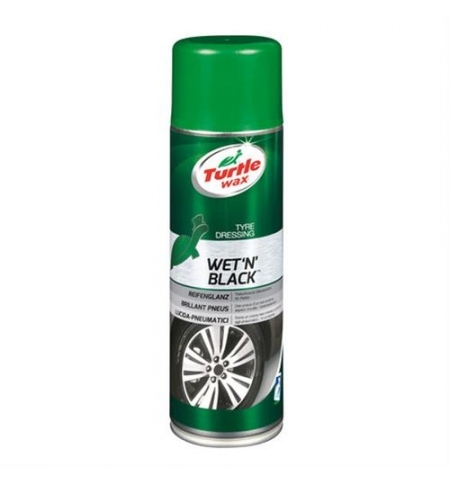 Lucida pneumatici 500ml "green-line" aerosol fg-7780 Lucida pneumatici 500ml "green-line" aerosol fg-7780
