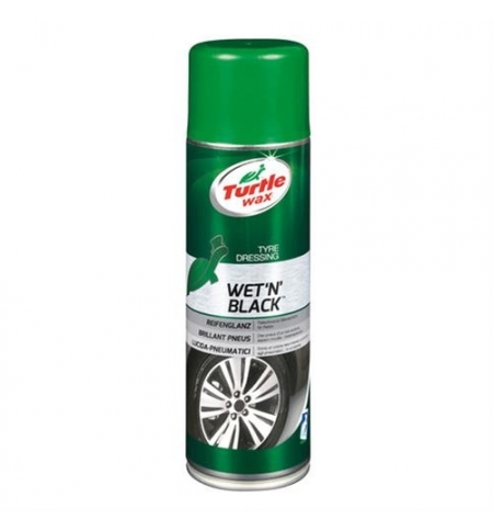 Lucida pneumatici 500ml "green-line" aerosol fg-7780